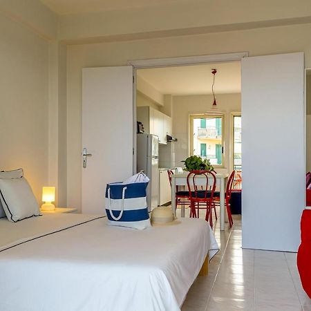 La Casa Di Stefe Διαμέρισμα Giardini Naxos Εξωτερικό φωτογραφία