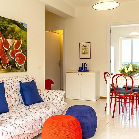 La Casa Di Stefe Διαμέρισμα Giardini Naxos Εξωτερικό φωτογραφία