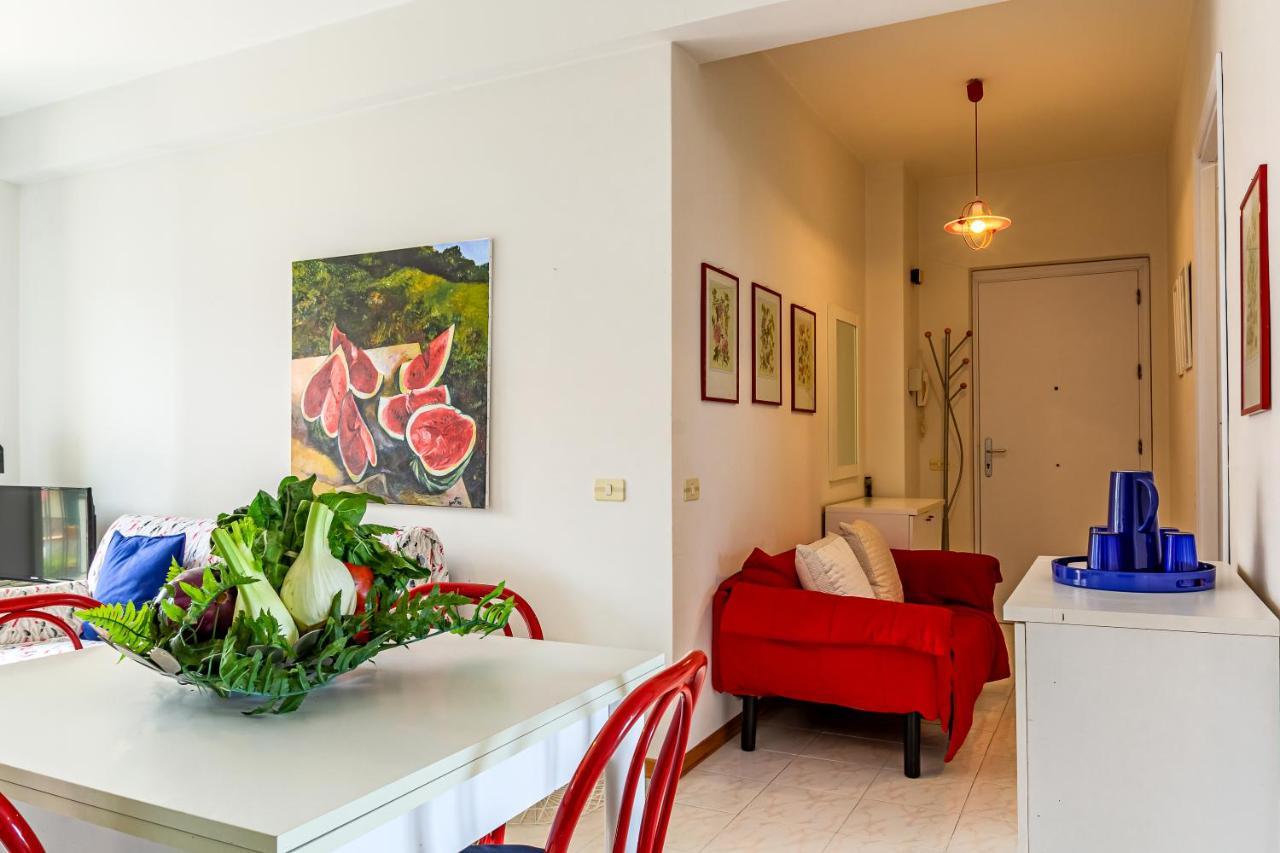 La Casa Di Stefe Διαμέρισμα Giardini Naxos Εξωτερικό φωτογραφία